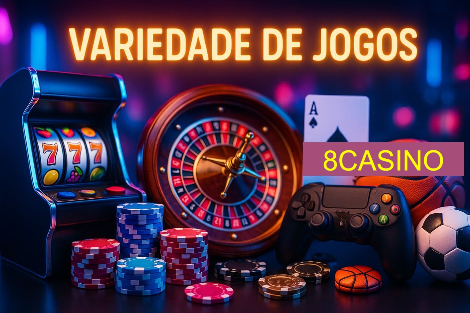 Jogos Recomendados